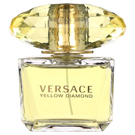 how much is versace yellow diamond|Versace Yellow Diamond 1 oz.